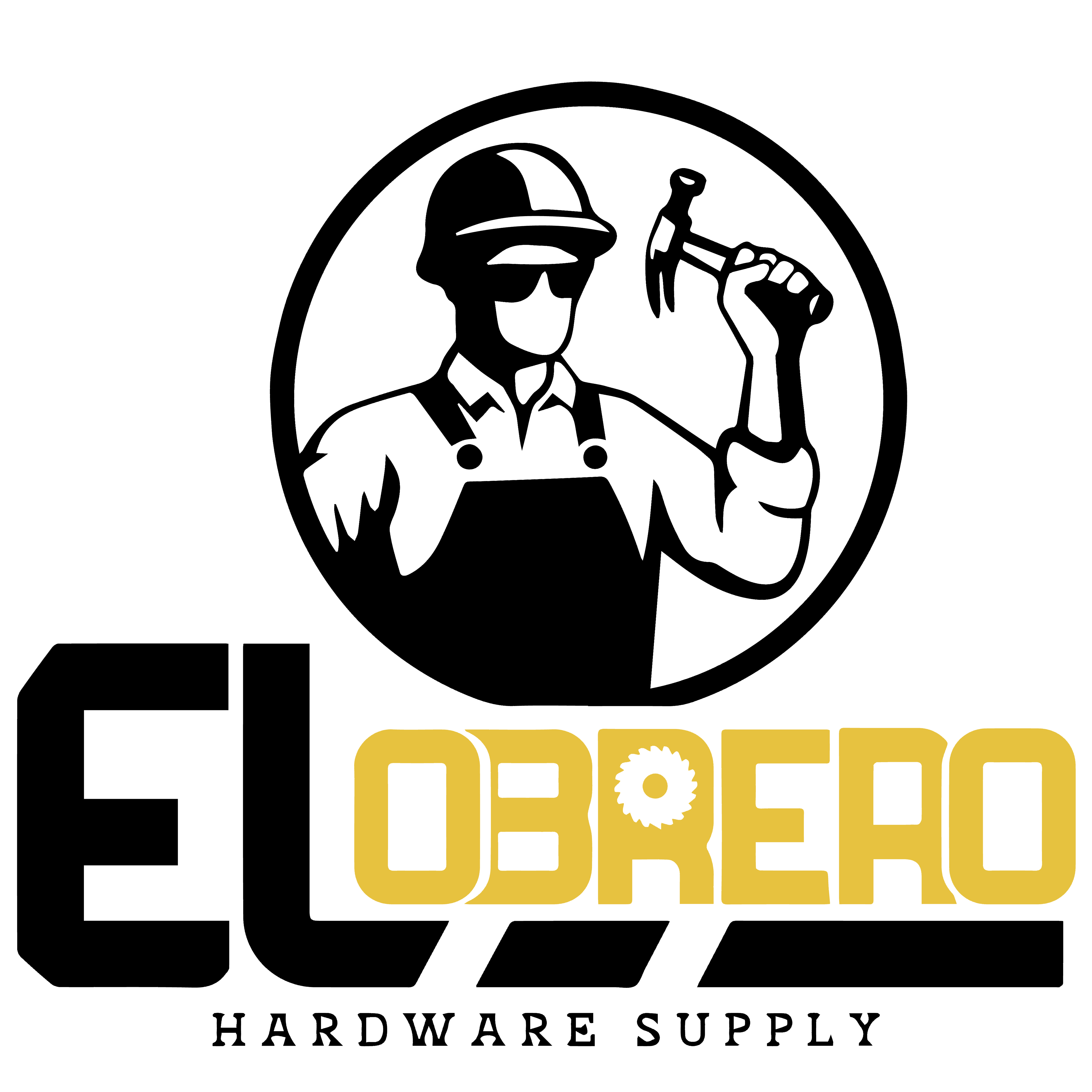 El Obrero Logo